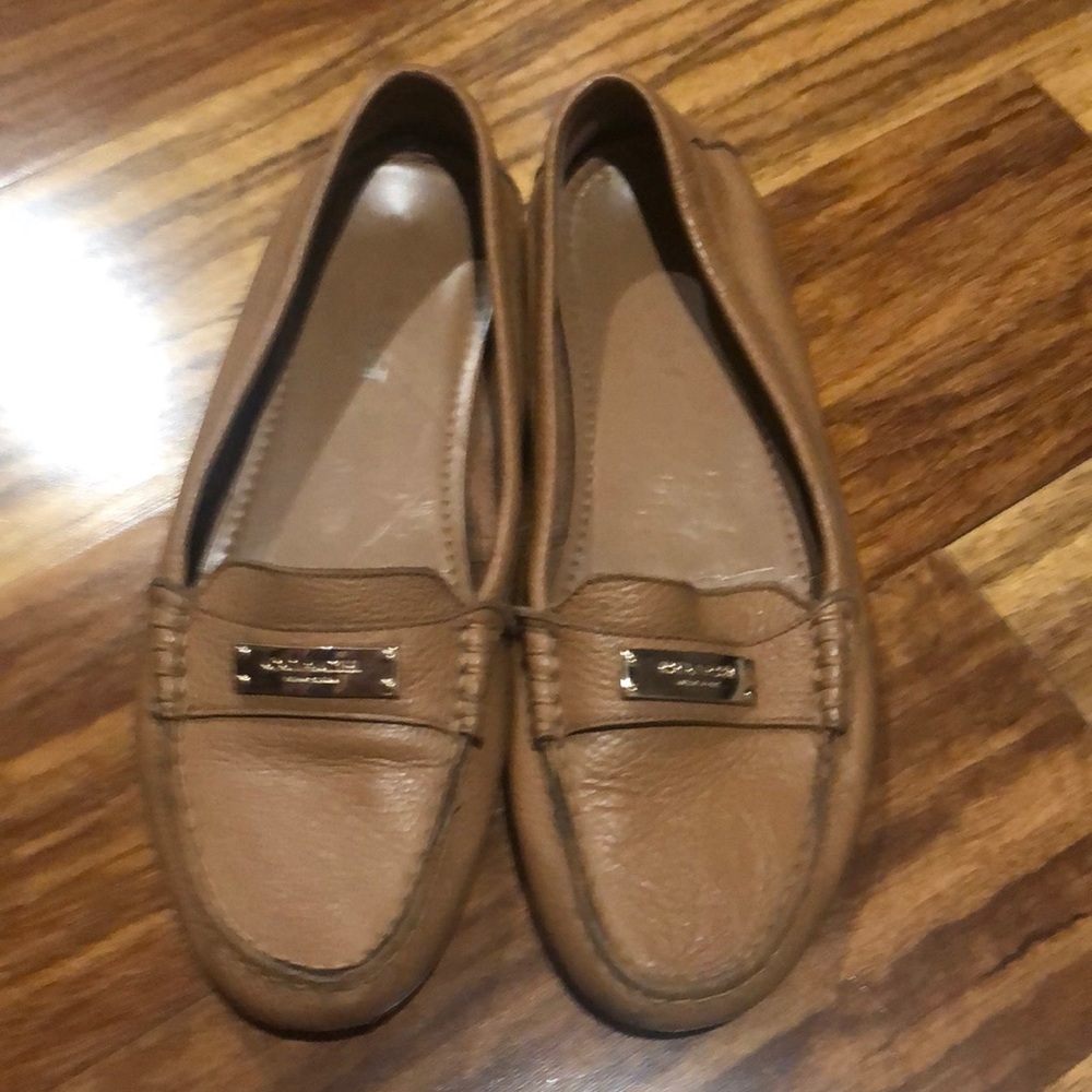 Women’s coach shoes